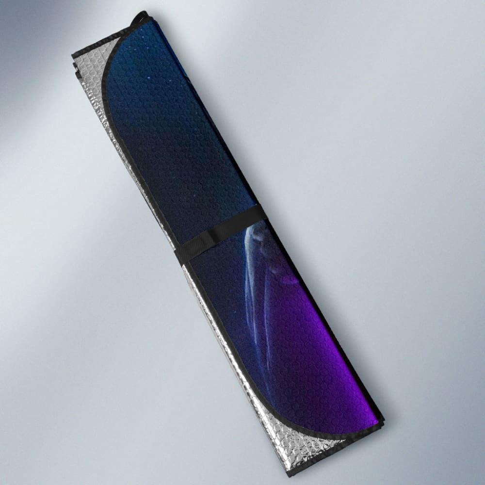 Darth Raven Star Wars Car Auto Sun Shades