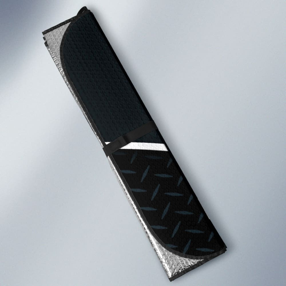 Mustang Car Auto Sun Shades Car Accessories