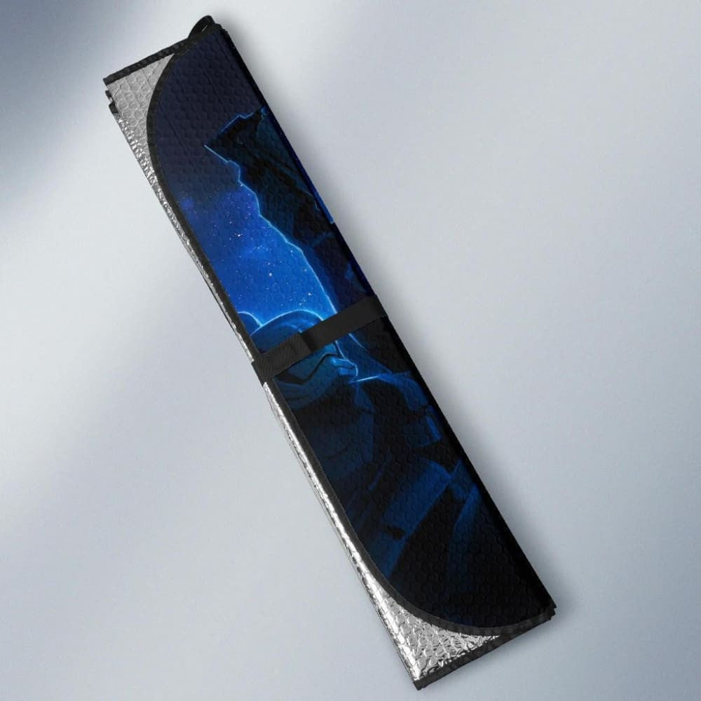 Star Wars Night Car Sun Shades