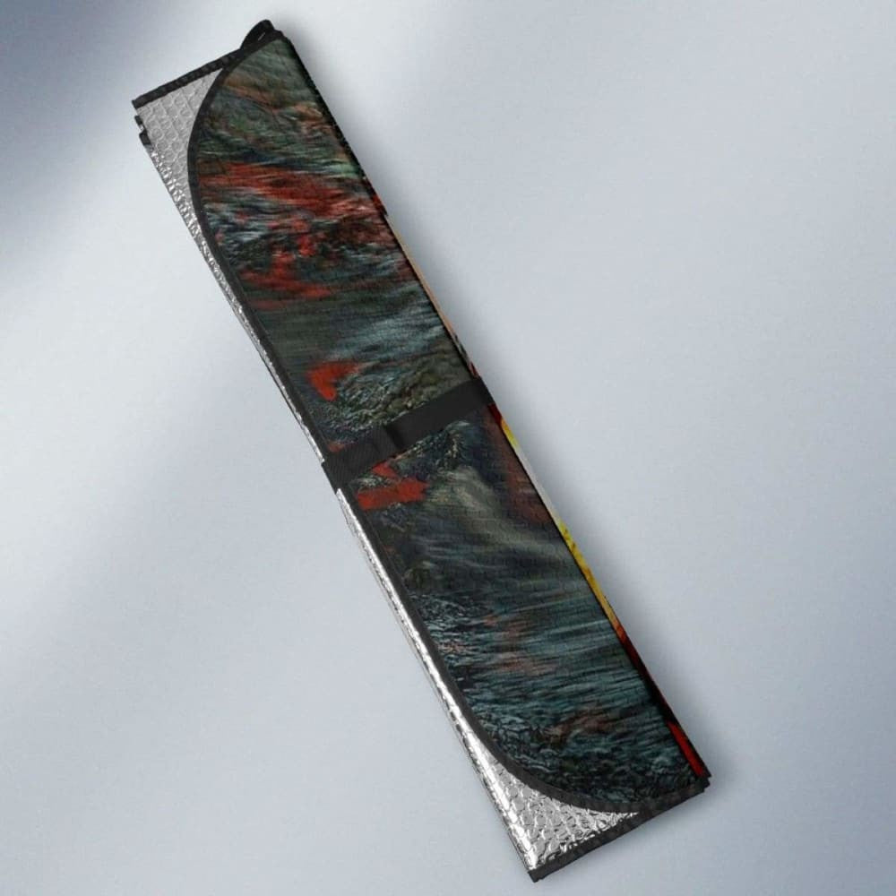 Magma Dragon Sun Shade amazing best gift ideas