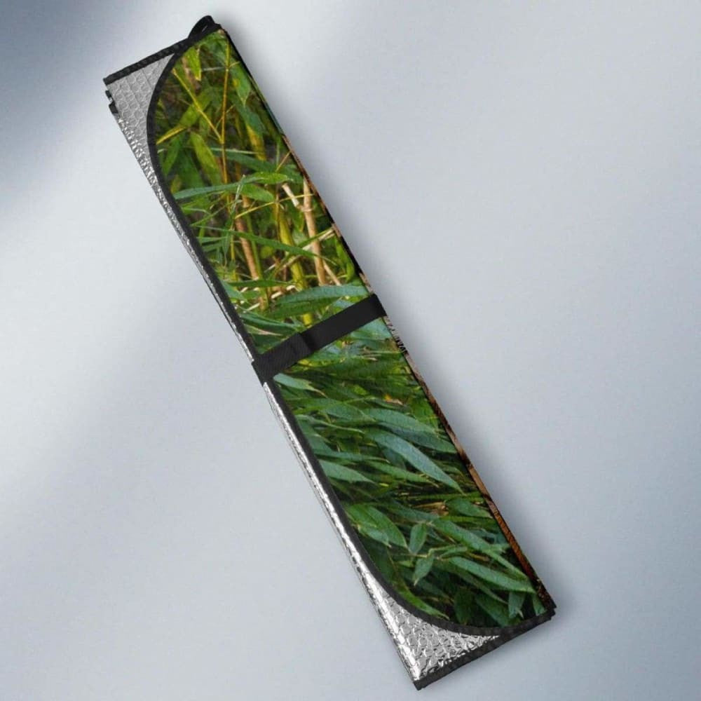 Tiger ZooK Car Sun Shade