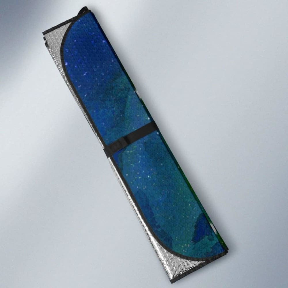 Zodiac Sagittarius Car Sun Shades