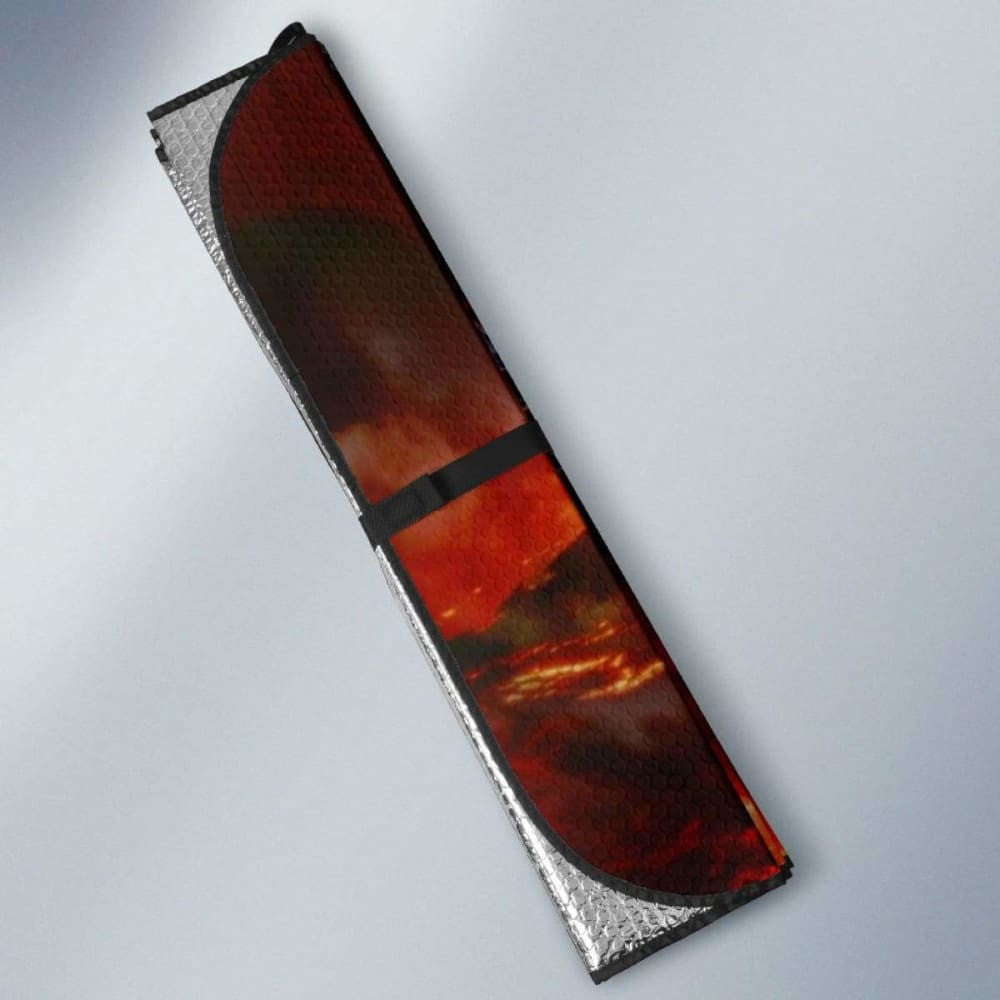 Magma Dragon HD Sun Shade amazing best gift ideas