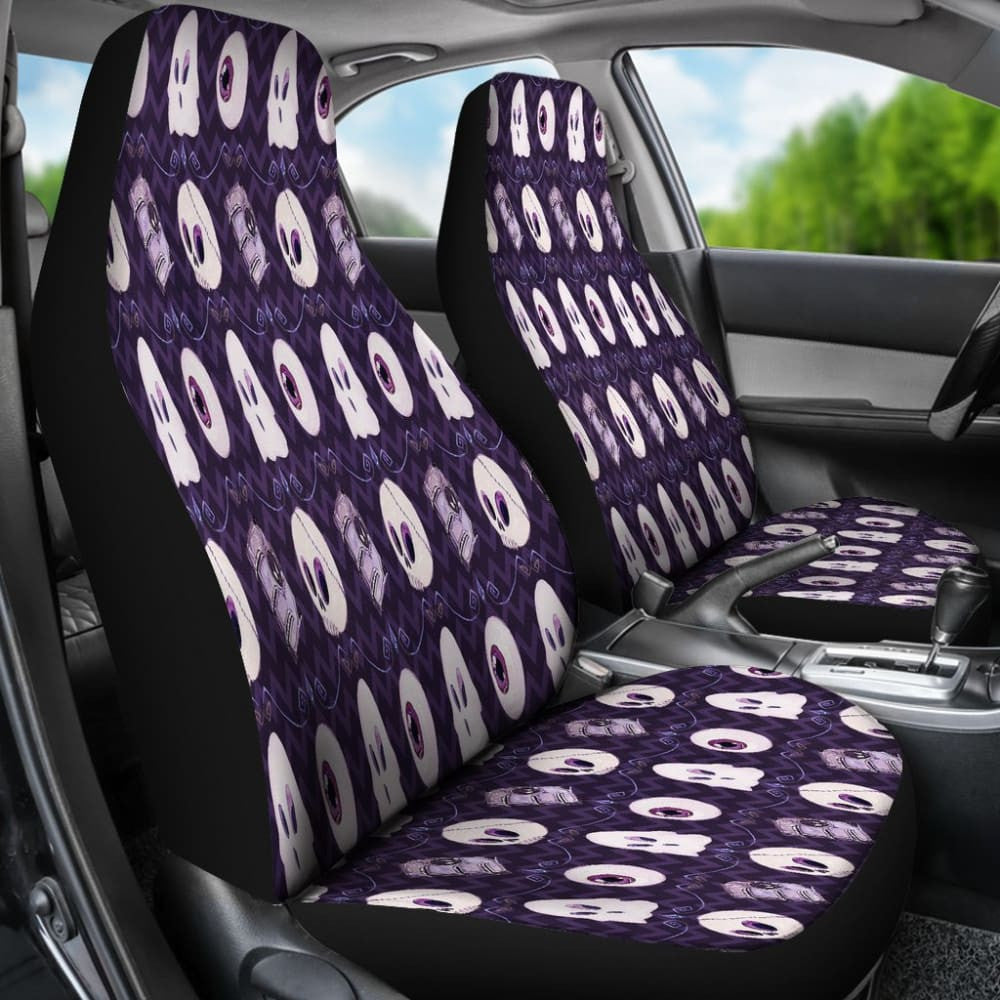 Witch Car Seat Covers