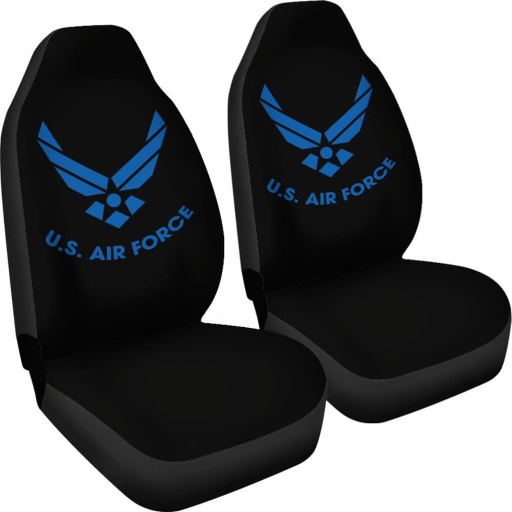Amazing Gift US Air Force Printing Car Seat Covers