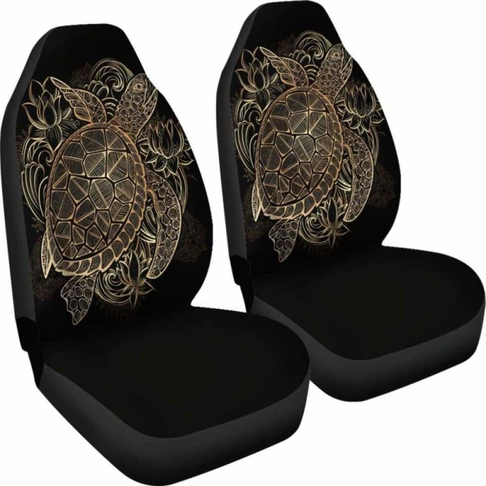 Turtle Car Seat Covers