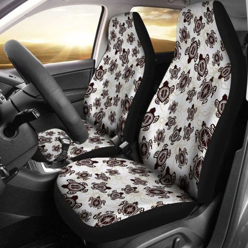 Turtle Hawaiian Car Seat Covers Set Of Best