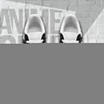 Bleach Aizen Sosuke Air Sneakers Custom Anime Shoes