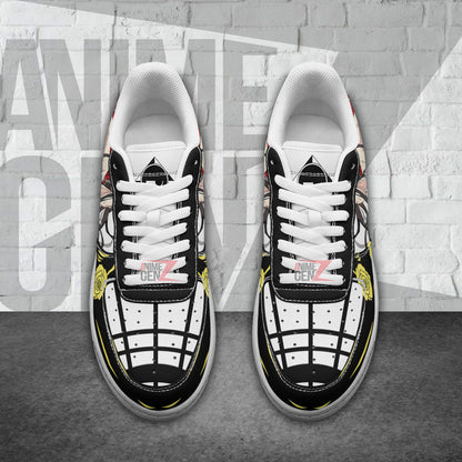 Spy X Family Yor Forger Air Sneakers Custom Anime Shoes
