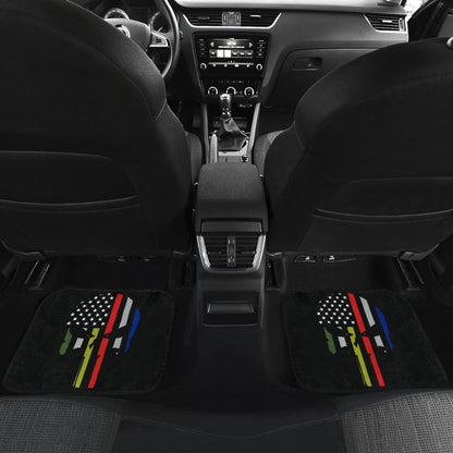 United Family Car Floor Mats Amazing Gift Ideas