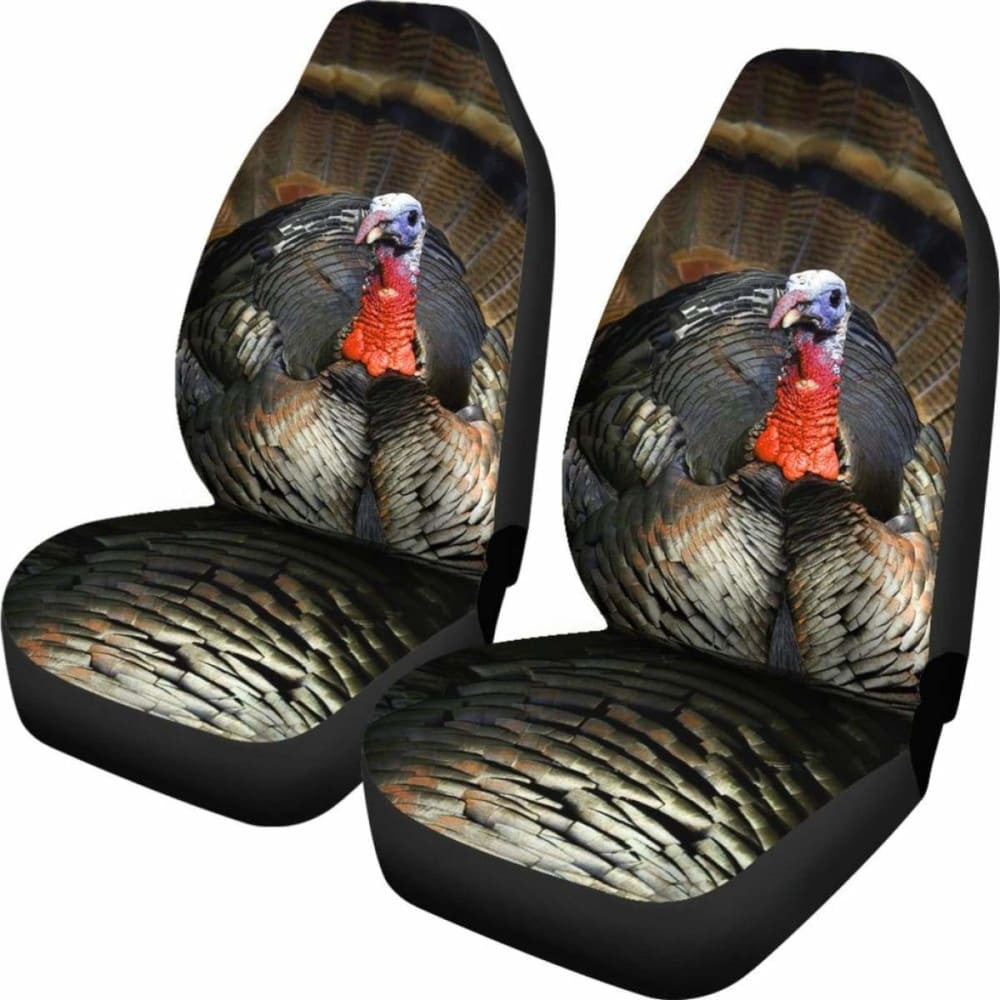 Pcs Turkey Car Seat Covers