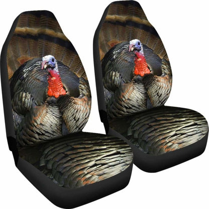 Pcs Turkey Car Seat Covers