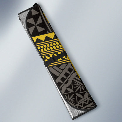 Tonga Kingdom Of Tonga Car Auto Sunshade
