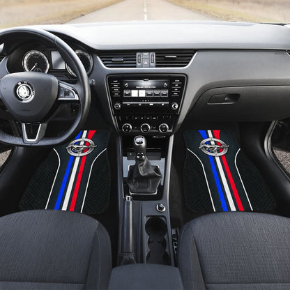 Mustang Car Floor Mats
