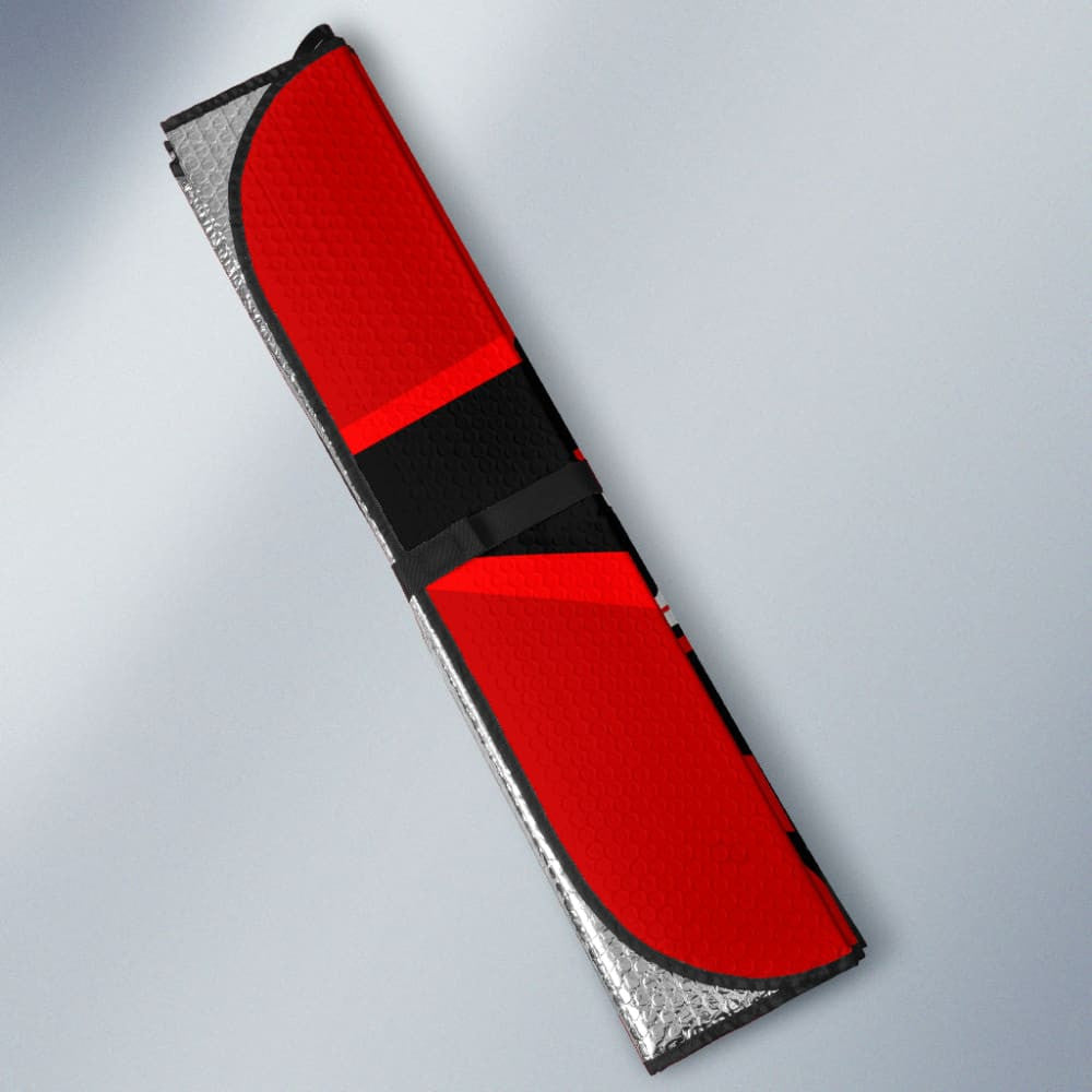 Jurassic Park Car Auto Sun Shades