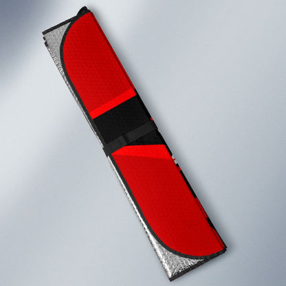 Jurassic Park Car Auto Sun Shades