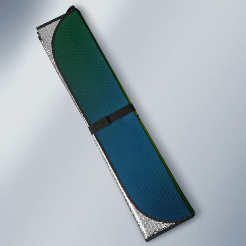 Hummingbird Deepin Os Arch Linux Stock Car Sun Shade