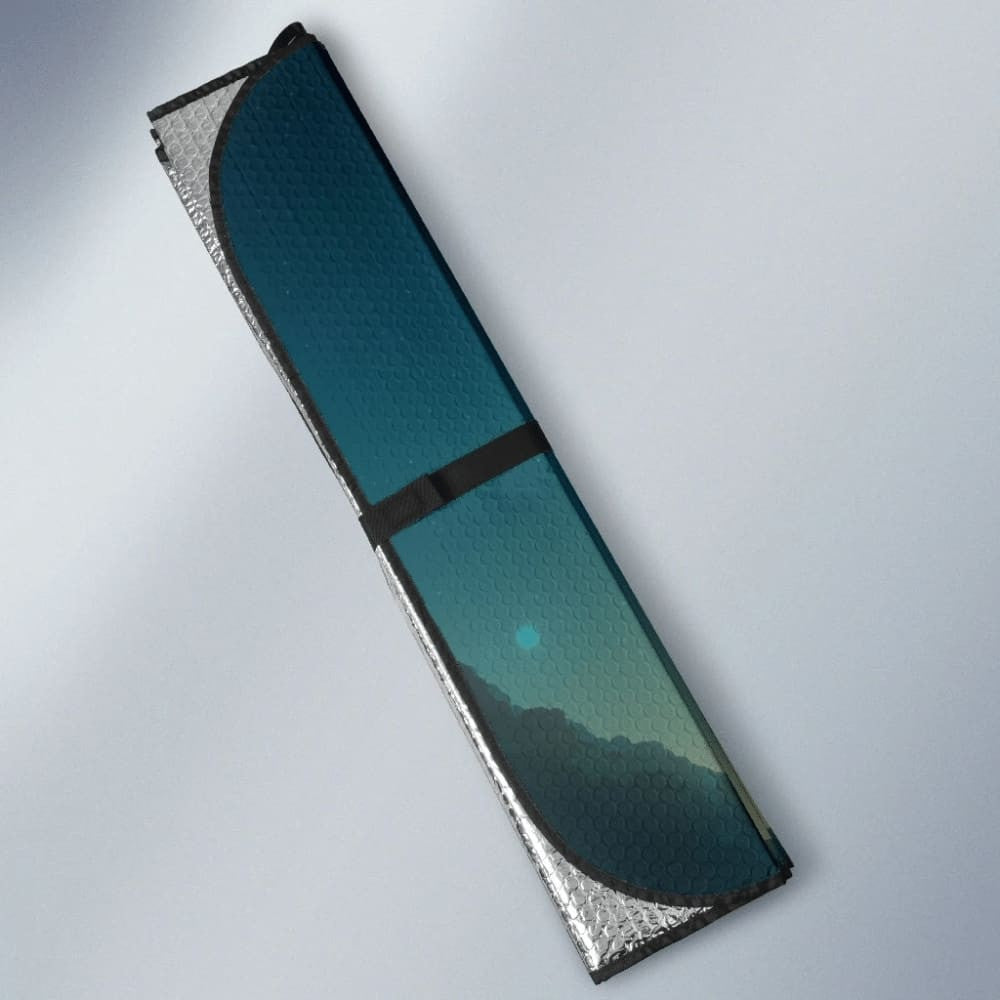 X-wing Starfighter Star Wars Minimal Car Auto Sun Shade