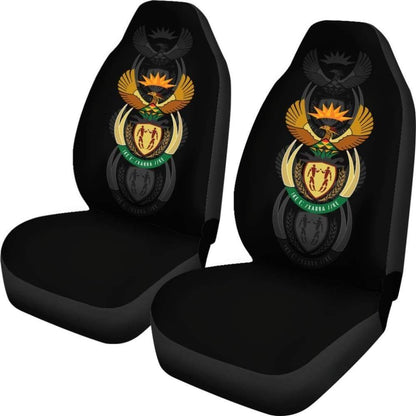 South Africa Car Seat Covers