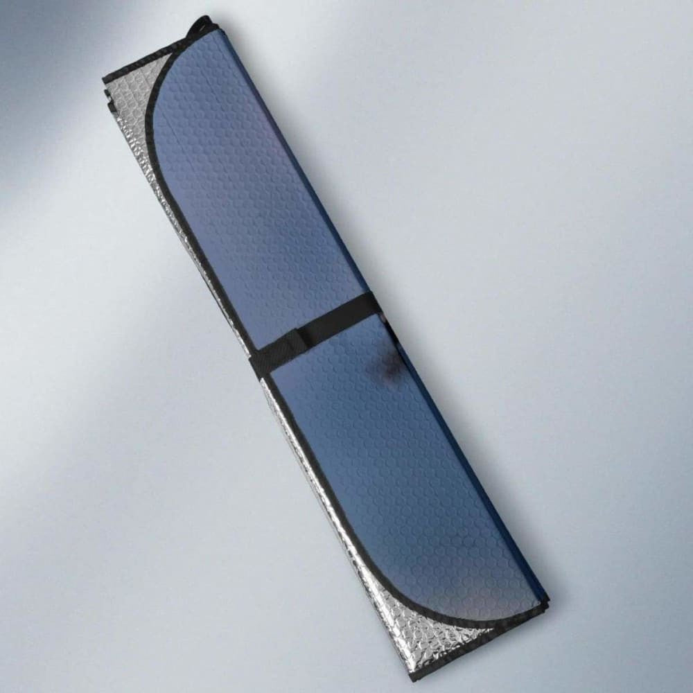 Eagle FlyingK Car Sun Shade