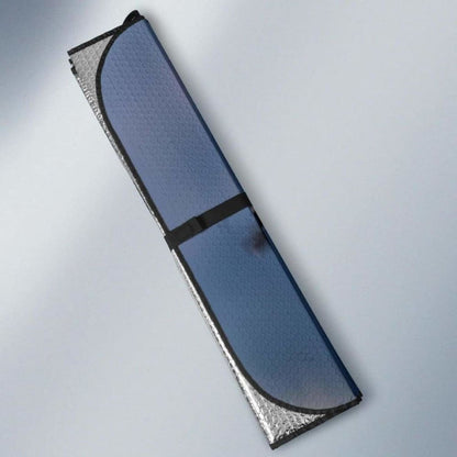Eagle FlyingK Car Sun Shade