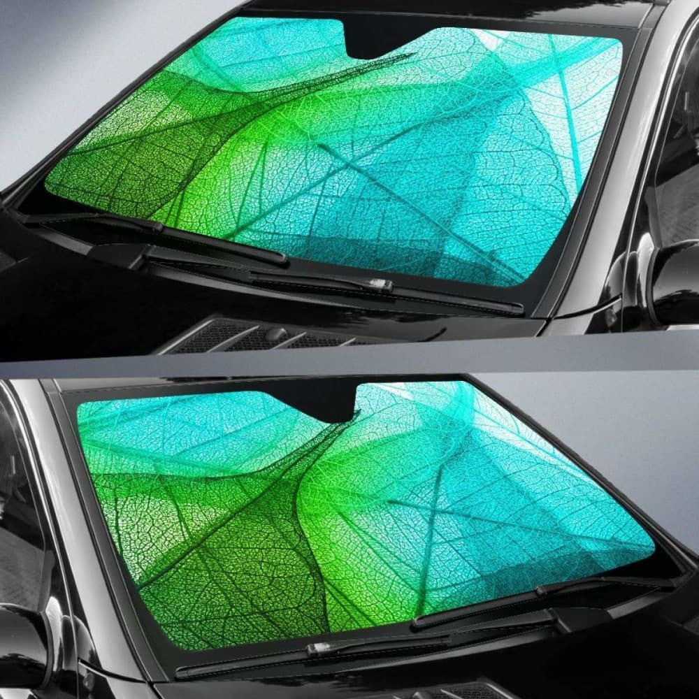 Leaf Sun Shade Amazing Best Gift Ideas