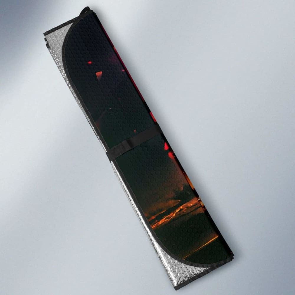 Dragon Darkness Sun Shade amazing best gift ideas