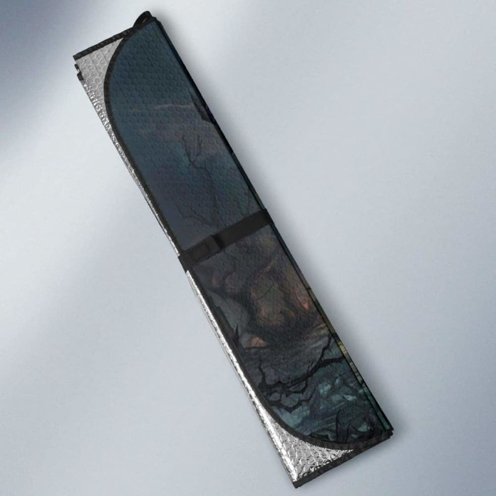 Cool Death Dragon Sun Shade amazing best gift ideas