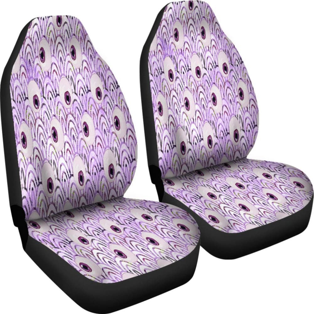 Witch Car Seat Covers