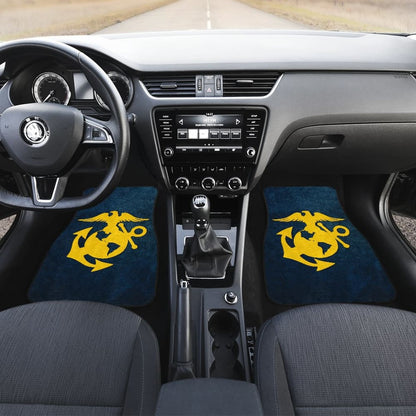 US Marine Corps Universal Fit Car Floor Mats