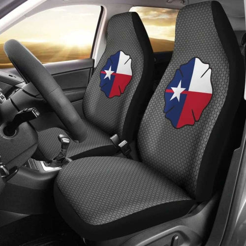 Texas Maltese Cross Firefighter Texas