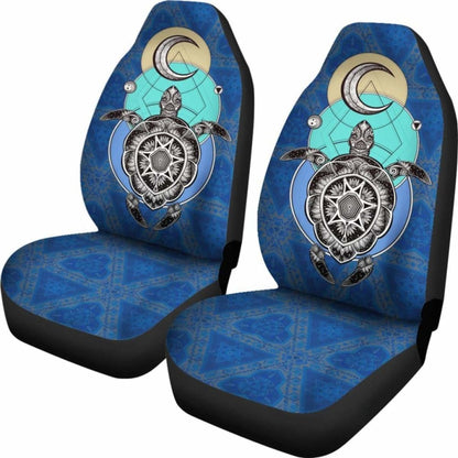 Hawaii Honu Turtle Car Seat Covers Amazing