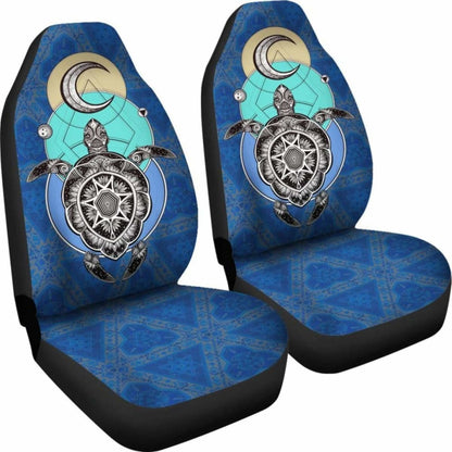 Hawaii Honu Turtle Car Seat Covers Amazing