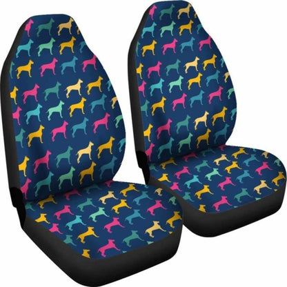 Great Dane Car Seat Covers