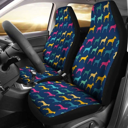 Great Dane Car Seat Covers