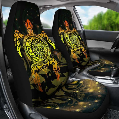 Hawaii Tribal Turtle Car Seat Covers Amazing