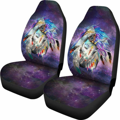 Horse Car Seat Covers