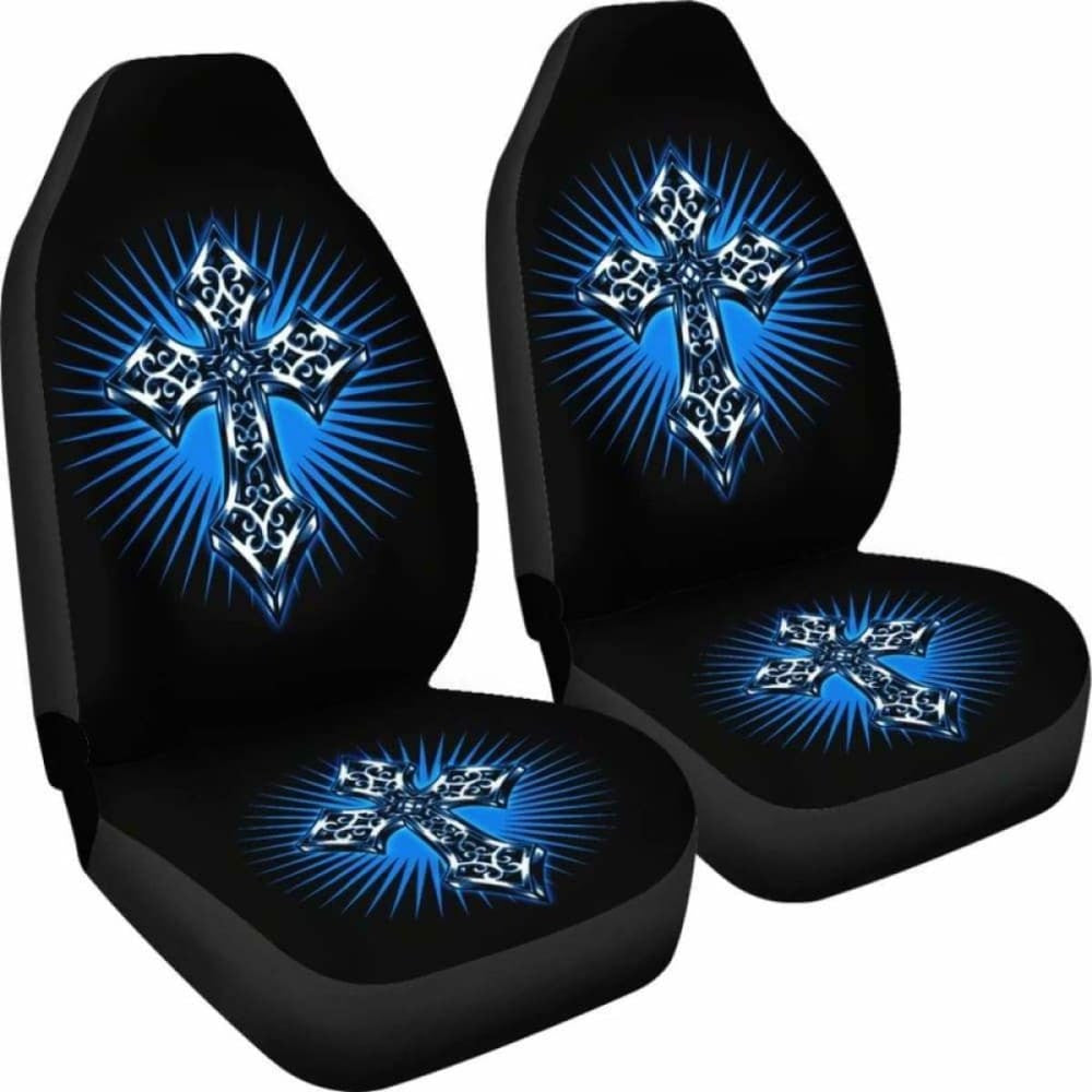 Cross Car Seat Covers