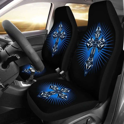 Cross Car Seat Covers