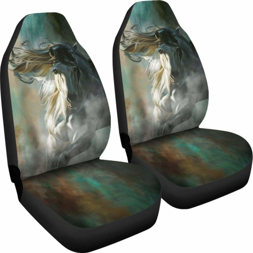 Horse Car Seat Covers