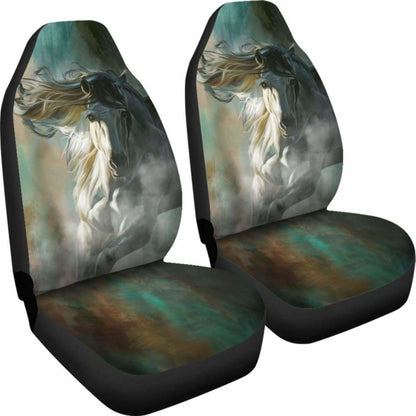 Horse Car Seat Covers