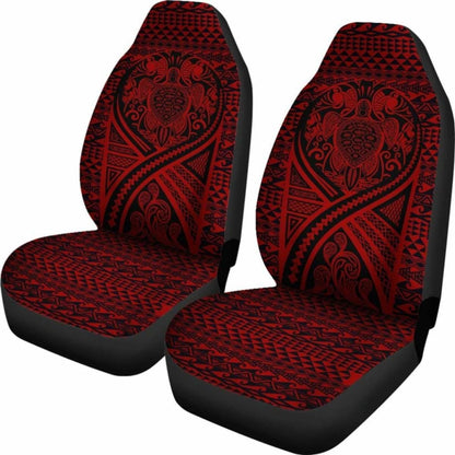 Hawaii Honu Turtle Tribal Car Seat Covers  Amazing