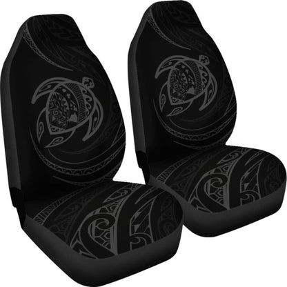 Hawaii Turtle Car Seat Covers - Gray - Best Look - New