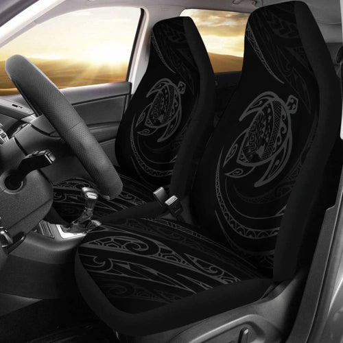 Hawaii Turtle Car Seat Covers - Gray - Best Look - New